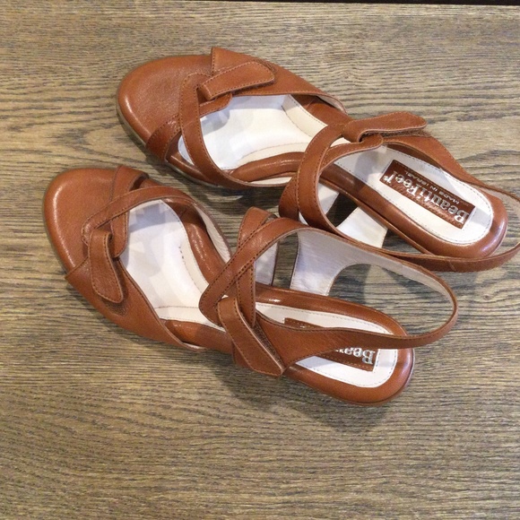 BeautiFeel Women's Rachel Sandal - Picture 3 of 11